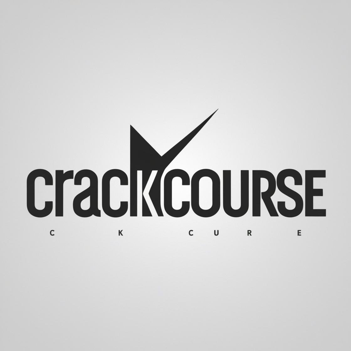 crackcoures